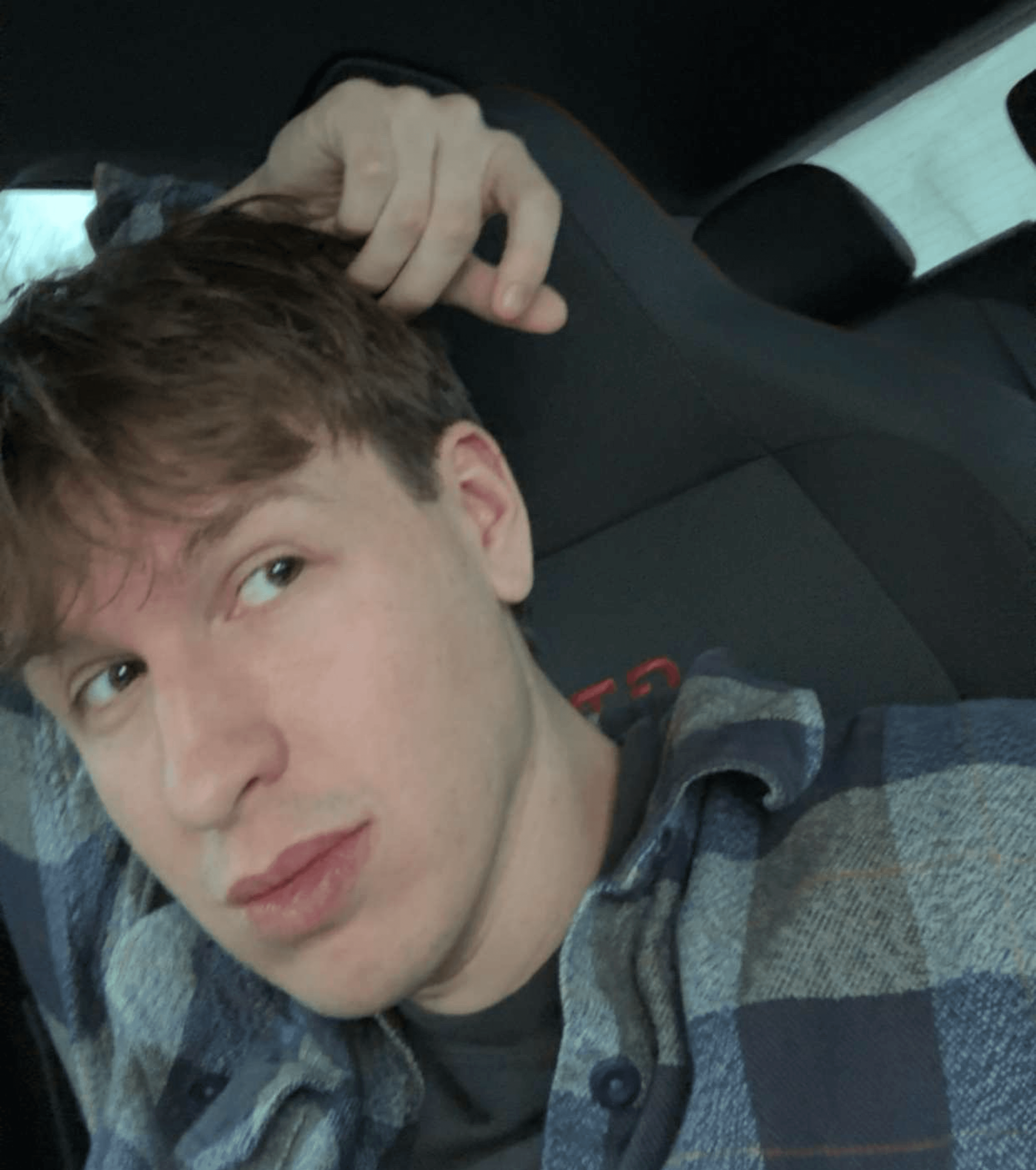 Hydrofy community member