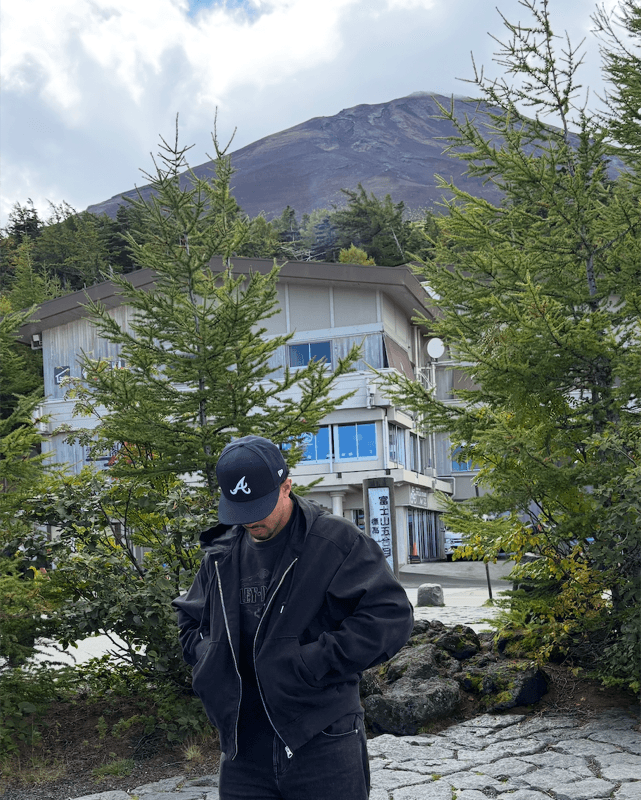 Hydrofy community member